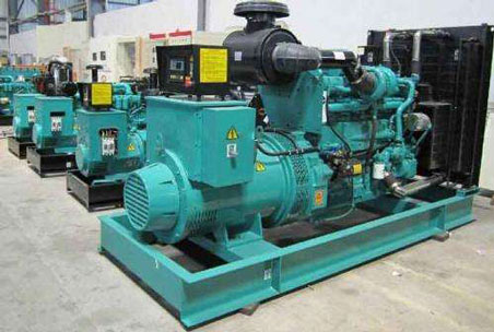 芦山1000kw康明斯柴油发电机组图片 芦山1000kw康明斯柴油发电机组图片