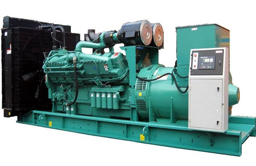 芦山150kw康明斯柴油发电机组图片 芦山150kw康明斯柴油发电机组图片