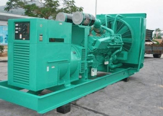 芦山75kw康明斯柴油发电机组图片 芦山75kw康明斯柴油发电机组图片