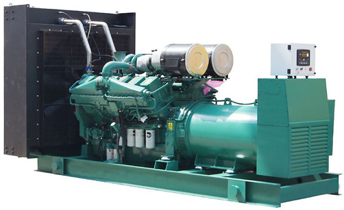 芦山30kw康明斯柴油发电机组图片 芦山30kw康明斯柴油发电机组图片